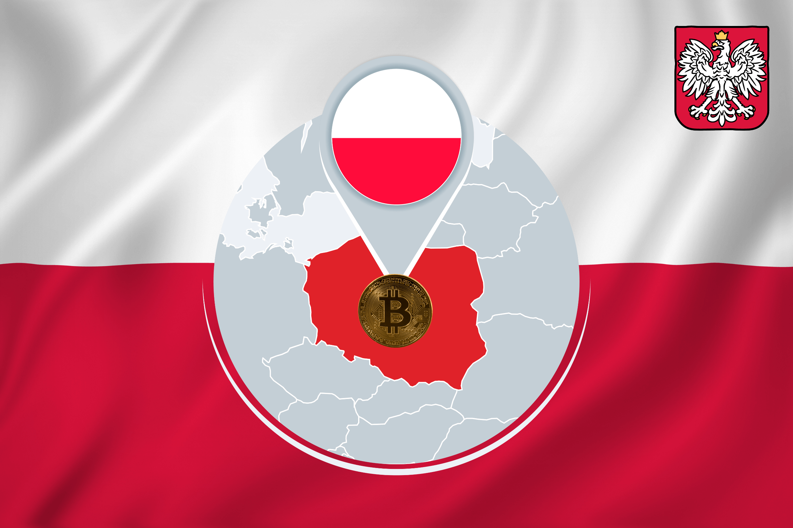 Why Poland is the Best Jurisdiction to Apply for the  MiCA CASP License